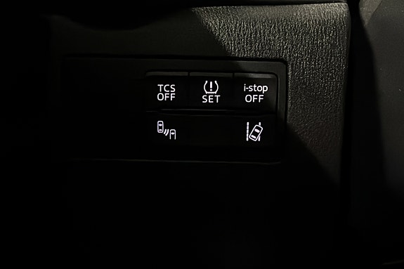 Mazda CX-3 28 of 30
