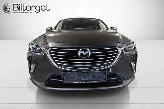 Mazda CX-3 3 of 30
