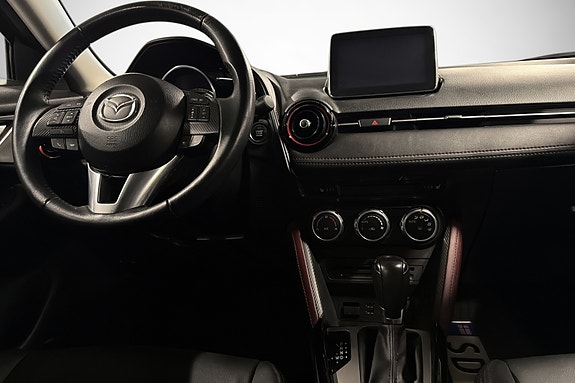 Mazda CX-3 19 of 30
