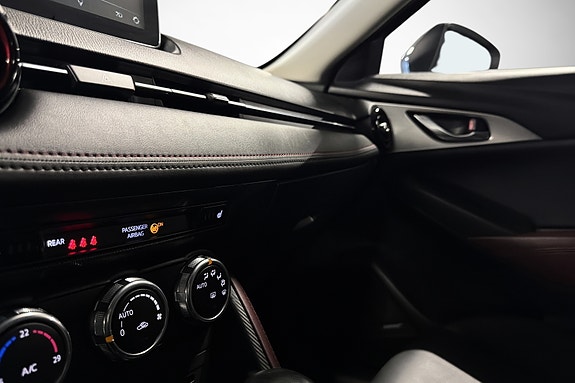 Mazda CX-3 27 of 30