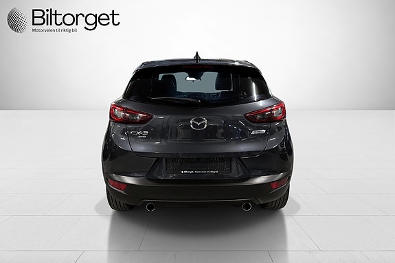 Mazda CX-3 8 of 30