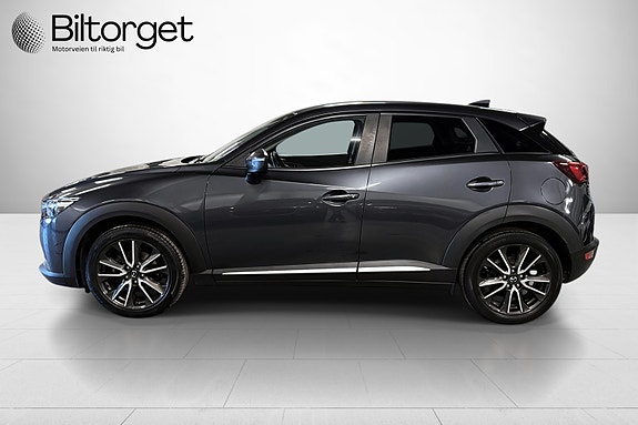 Mazda CX-3 10 of 30