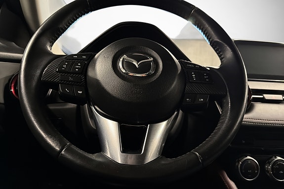 Mazda CX-3 20 of 30