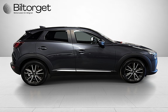 Mazda CX-3 6 of 30