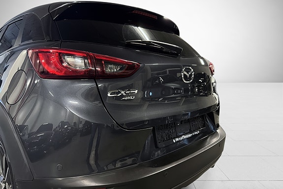 Mazda CX-3 17 of 30