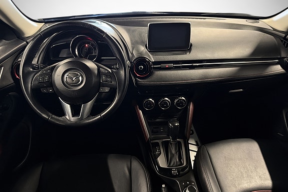 Mazda CX-3 16 of 30
