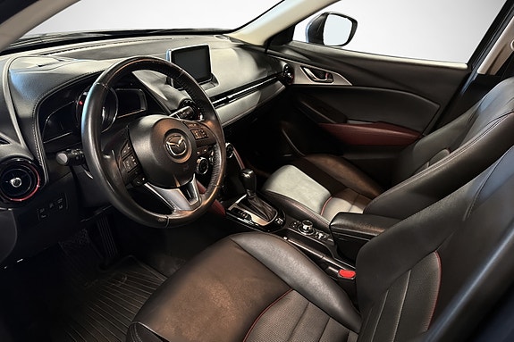 Mazda CX-3 13 of 30