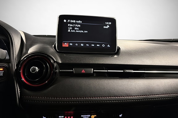 Mazda CX-3 25 of 30