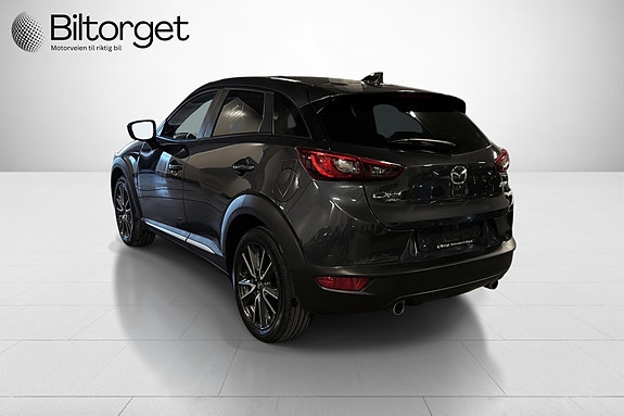Mazda CX-3 9 of 30