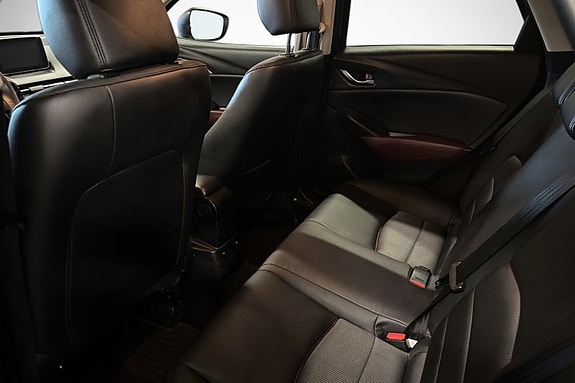 Mazda CX-3 15 of 30
