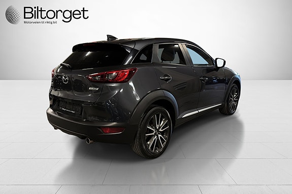 Mazda CX-3 7 of 30