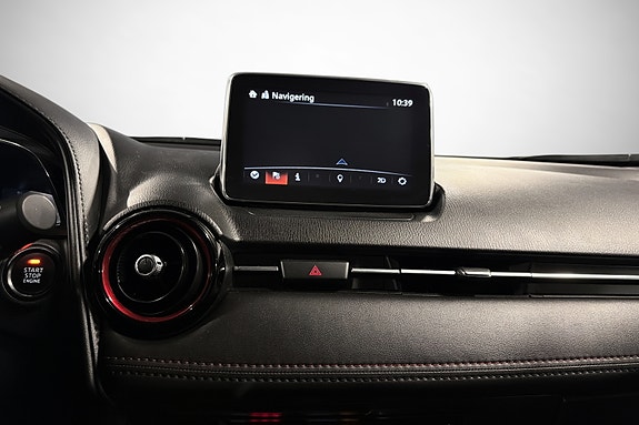 Mazda CX-3 26 of 30