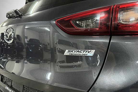 Mazda CX-3 18 of 30