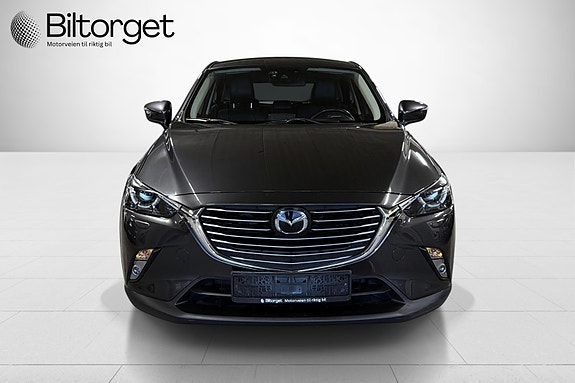 Mazda CX-3 2 of 30