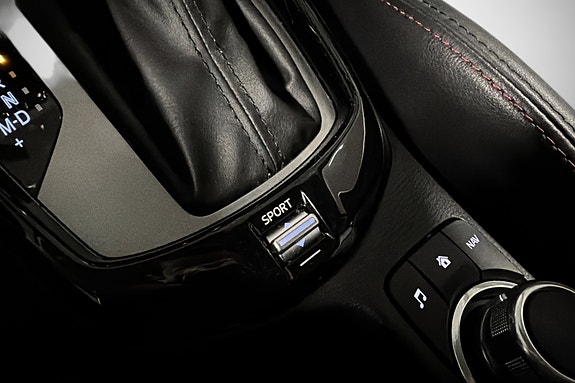 Mazda CX-3 24 of 30