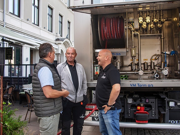 Bilde 3 av 6 i jobbannonse-galleriet