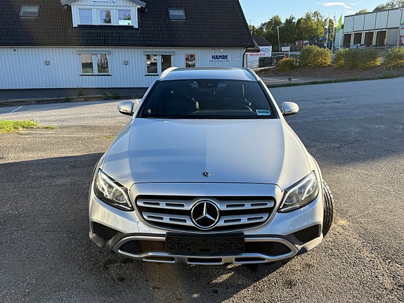 Mercedes-Benz E220 d 15 of 30