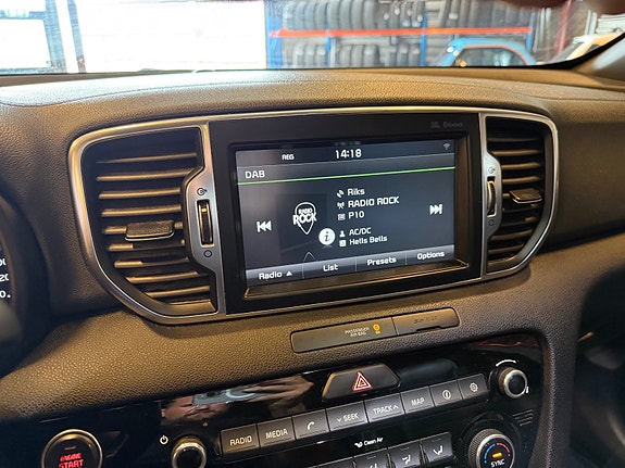 Kia Sportage 9 of 29