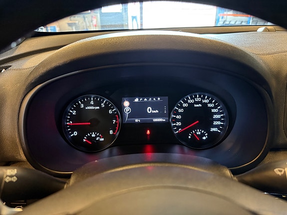 Kia Sportage 8 of 29