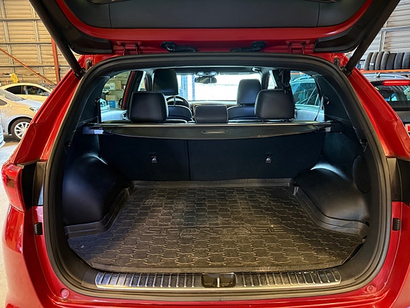 Kia Sportage 21 of 29