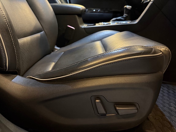 Kia Sportage 29 of 29