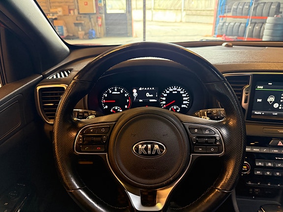 Kia Sportage 7 of 29