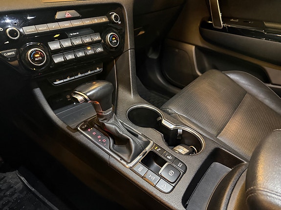 Kia Sportage 12 of 29
