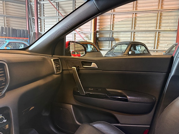 Kia Sportage 13 of 29
