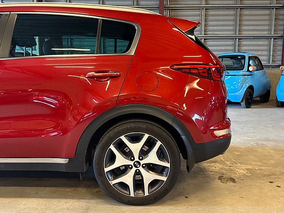 Kia Sportage 6 of 29