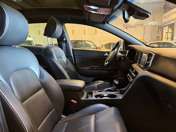 Kia Sportage 26 of 29