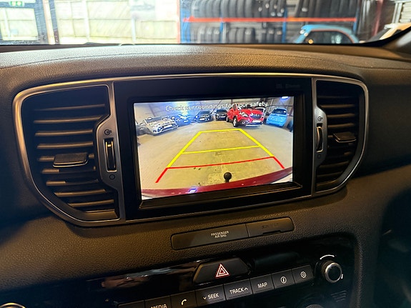 Kia Sportage 11 of 29