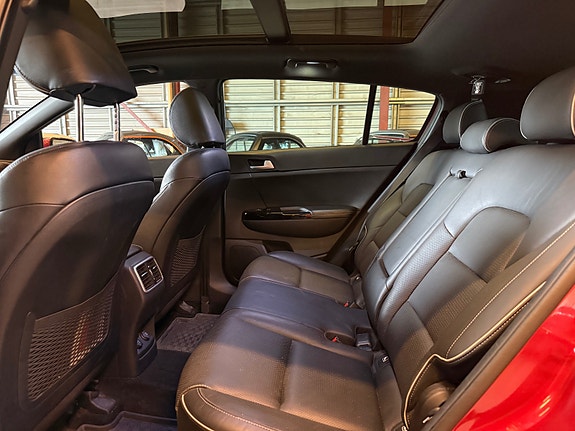 Kia Sportage 19 of 29