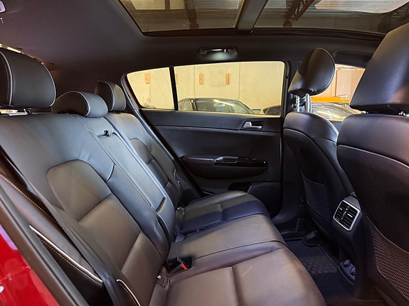 Kia Sportage 23 of 29
