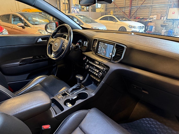 Kia Sportage 28 of 29
