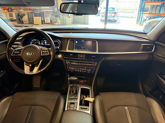 Kia Optima 29 of 30