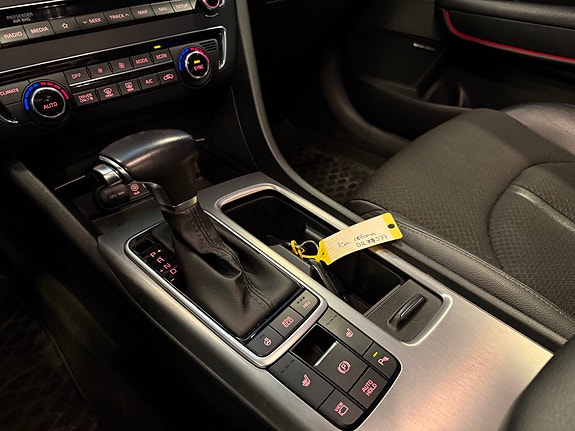 Kia Optima 14 of 30