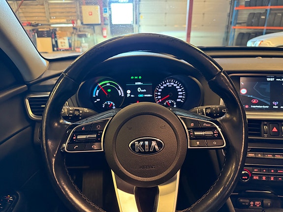 Kia Optima 10 of 30