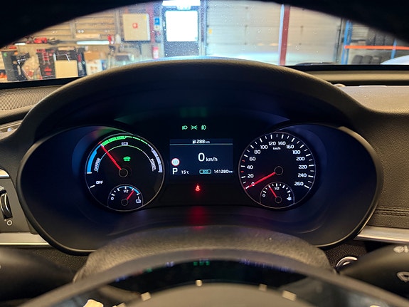 Kia Optima 11 of 30