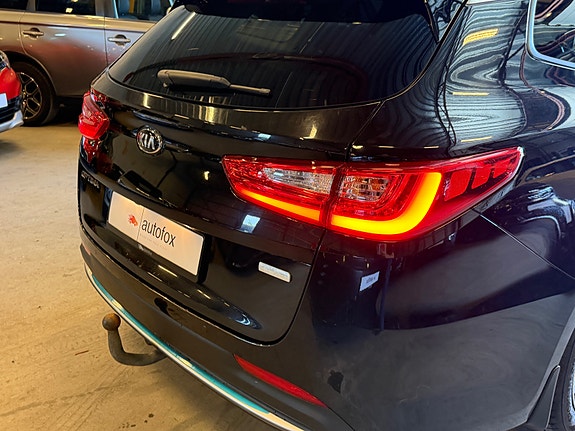 Kia Optima 6 of 30