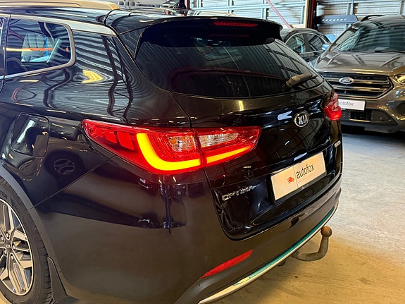 Kia Optima 9 of 30
