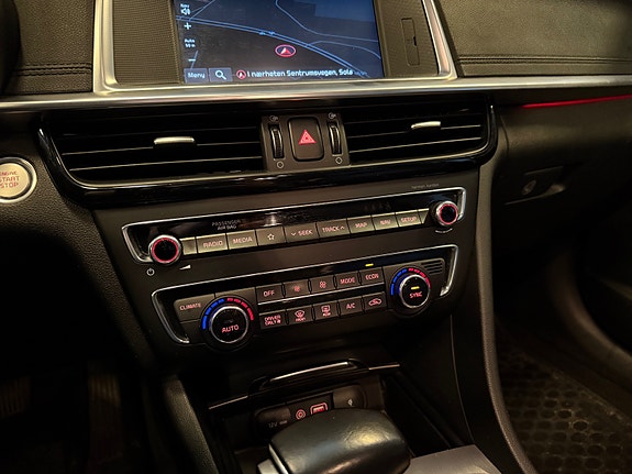 Kia Optima 13 of 30