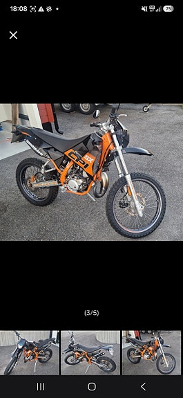 CPI Type SM/SX 3 of 5