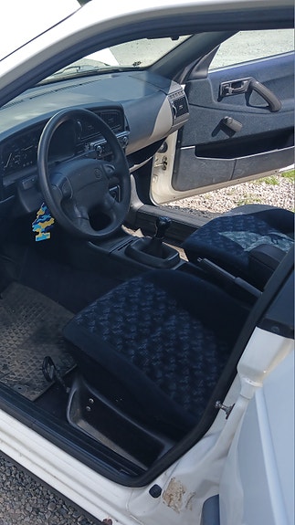 Volkswagen Passat 19 of 21