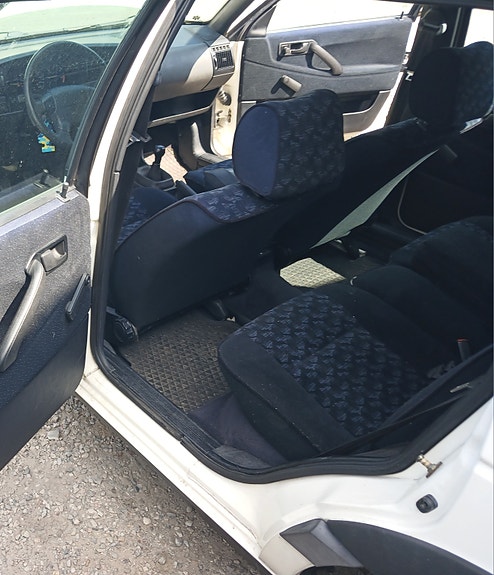 Volkswagen Passat 21 of 21