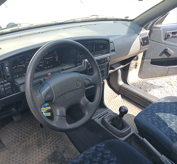 Volkswagen Passat 20 of 21