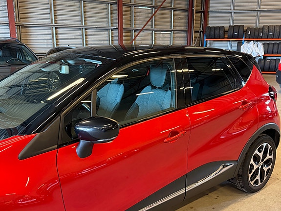 Renault Captur 13 of 30