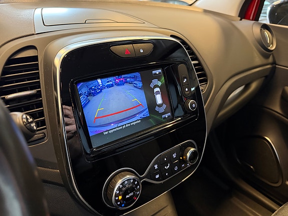 Renault Captur 16 of 30