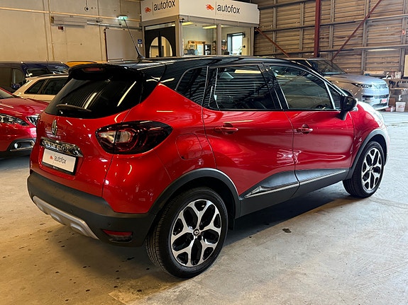 Renault Captur 7 of 30