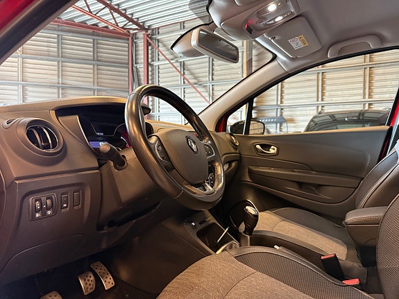 Renault Captur 23 of 30