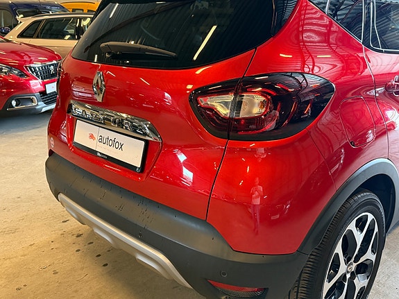 Renault Captur 8 of 30